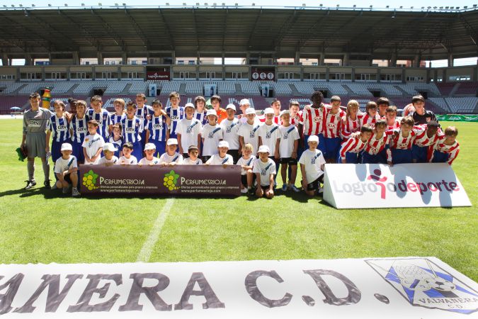 Torneo San Bernab del Valvanera 2011-16